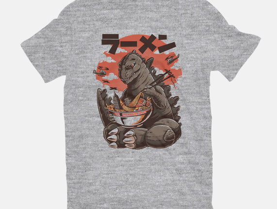 Kaiju Ramen