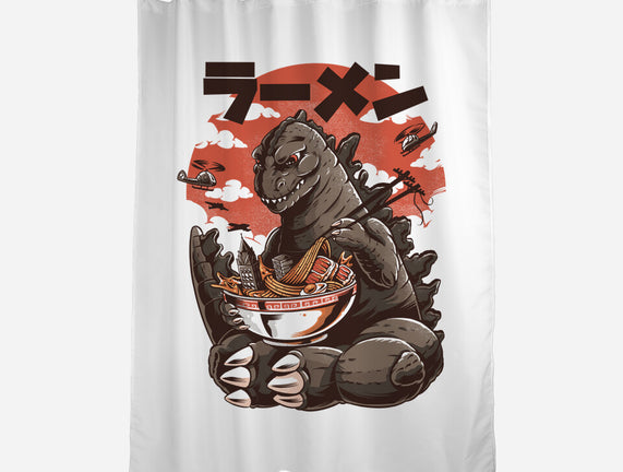Kaiju Ramen