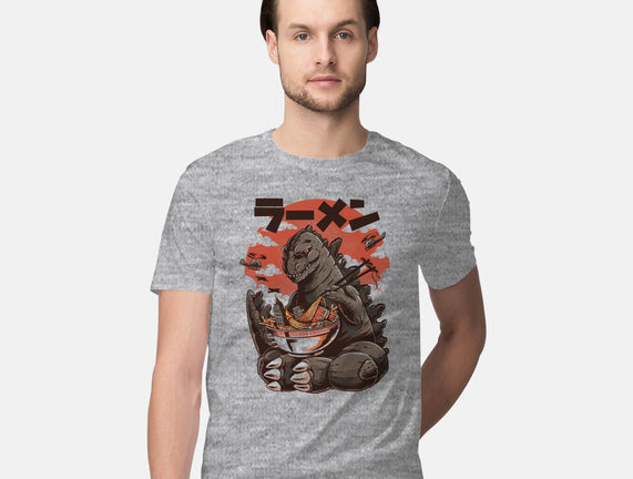 Kaiju Ramen