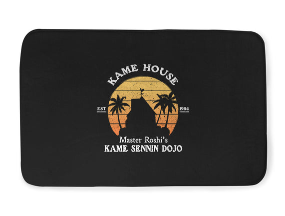 Kame House