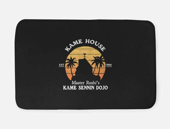 Kame House