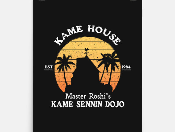 Kame House