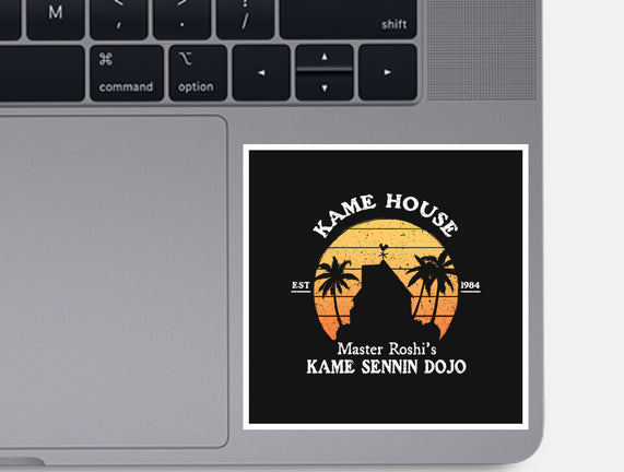 Kame House