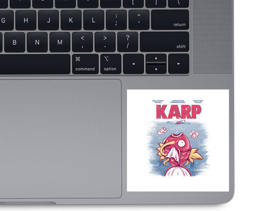 KARP