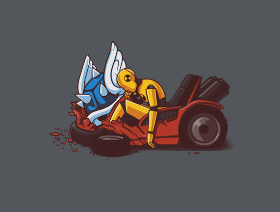 Kart Crash