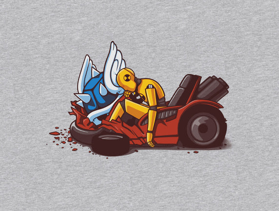 Kart Crash