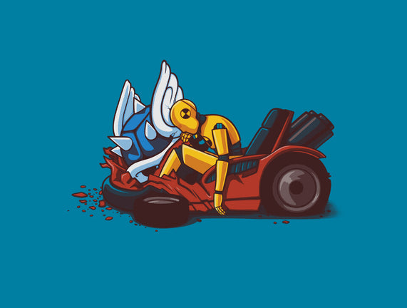 Kart Crash