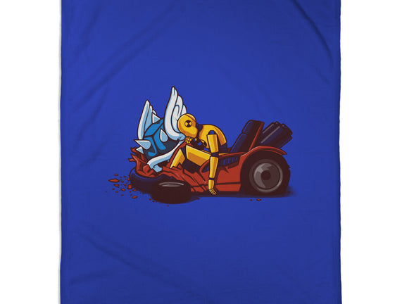 Kart Crash