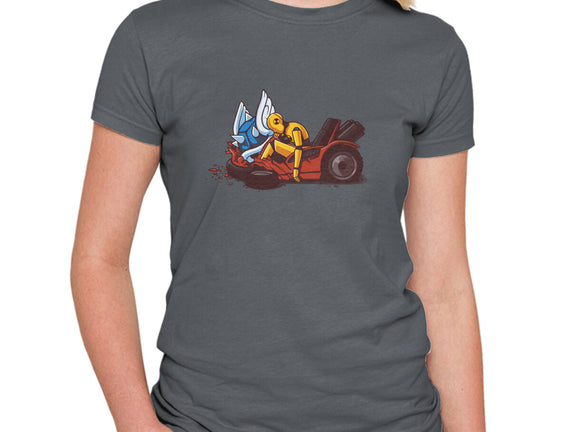 Kart Crash