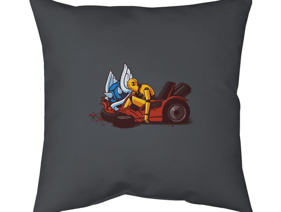Kart Crash