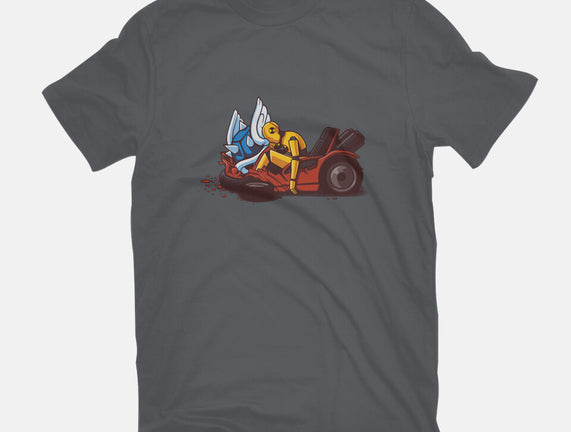 Kart Crash