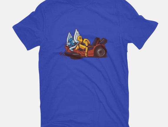 Kart Crash