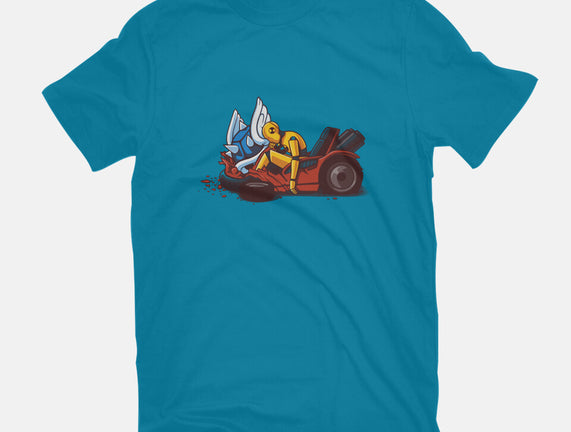 Kart Crash
