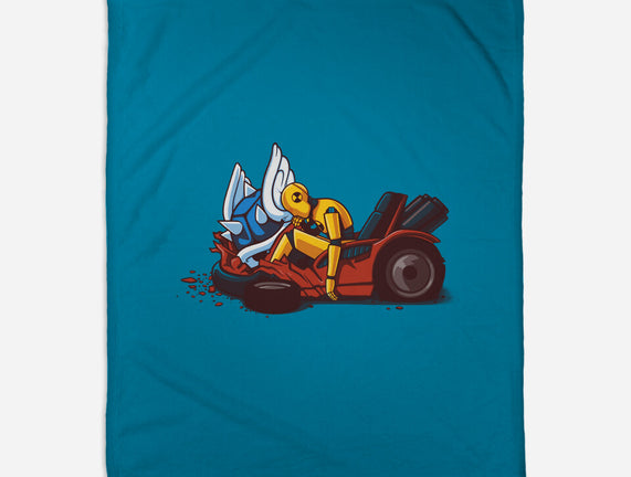 Kart Crash