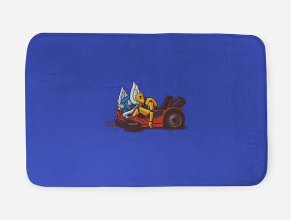 Kart Crash