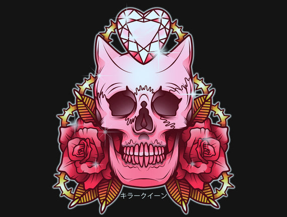 Killer Queen of Diamonds