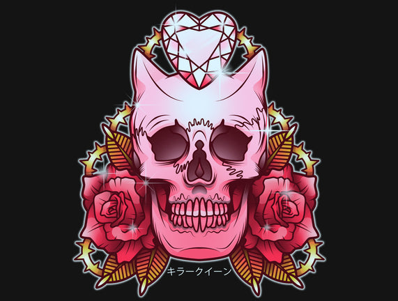 Killer Queen of Diamonds