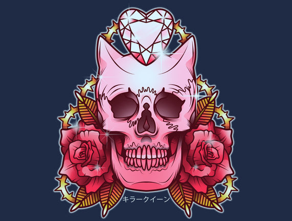 Killer Queen of Diamonds