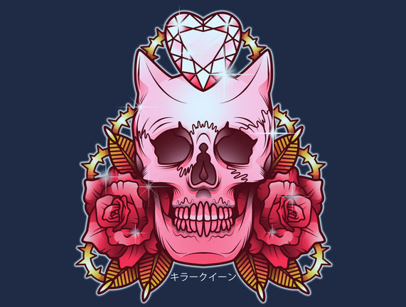 Killer Queen of Diamonds
