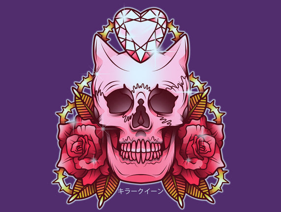 Killer Queen of Diamonds