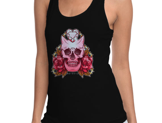 Killer Queen of Diamonds