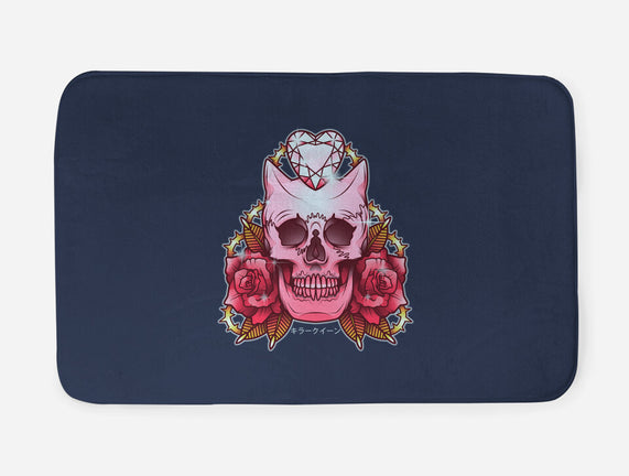 Killer Queen of Diamonds