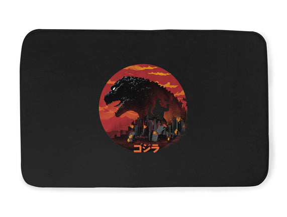 King Kaiju