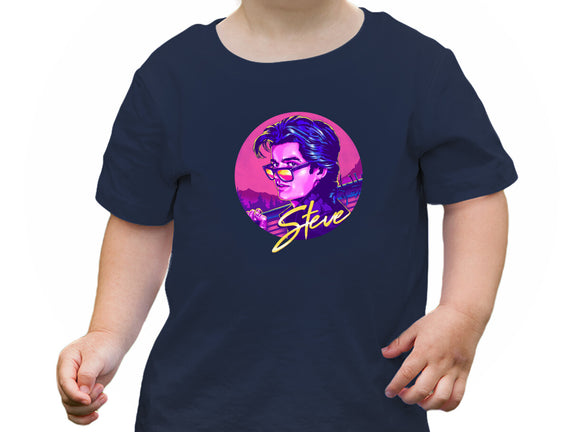 King Steve