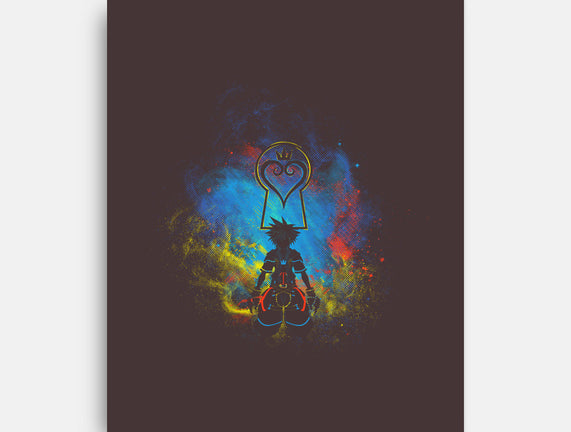 Kingdom Art