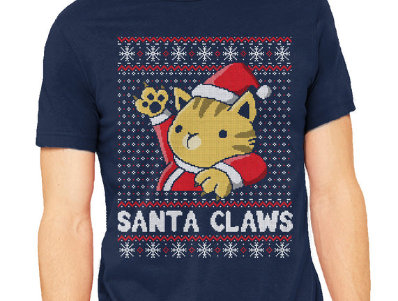 Kitty Claws
