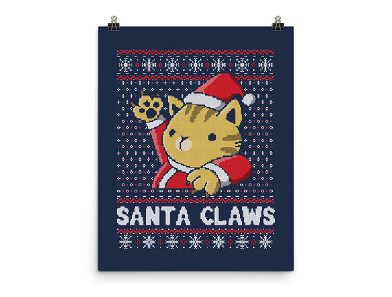 Kitty Claws