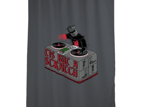 Knight of the Turntable