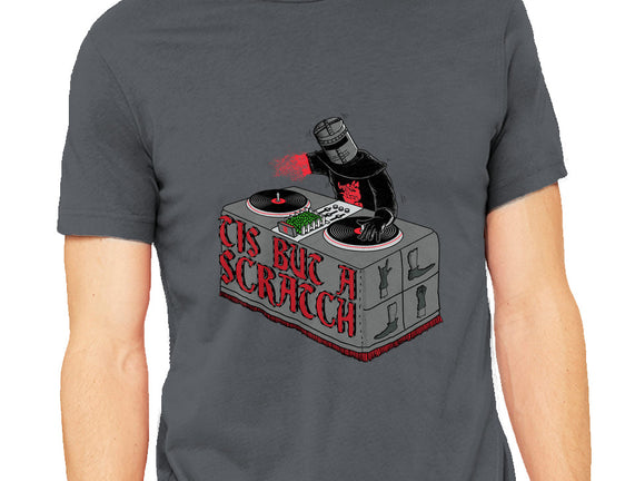 Knight of the Turntable