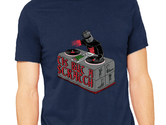 Knight of the Turntable