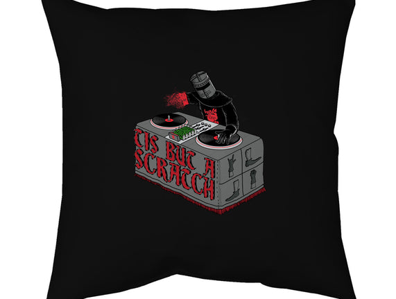 Knight of the Turntable