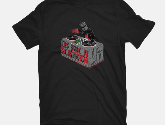 Knight of the Turntable