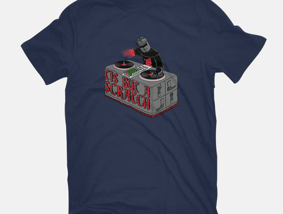 Knight of the Turntable