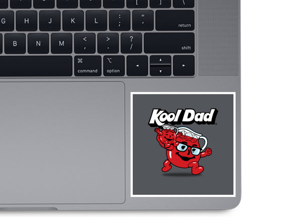 Kool Dad