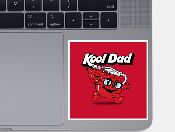 Kool Dad