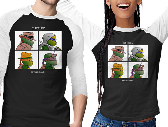 Krang Days