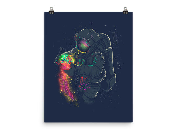 Jellyspace