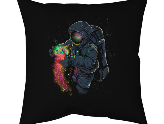 Jellyspace