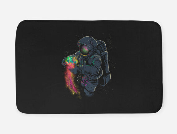 Jellyspace