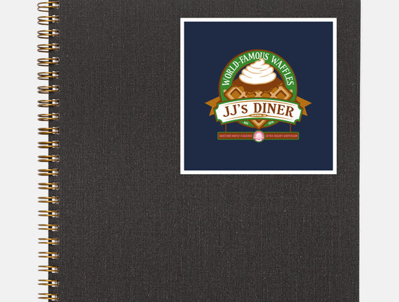 JJ's Diner