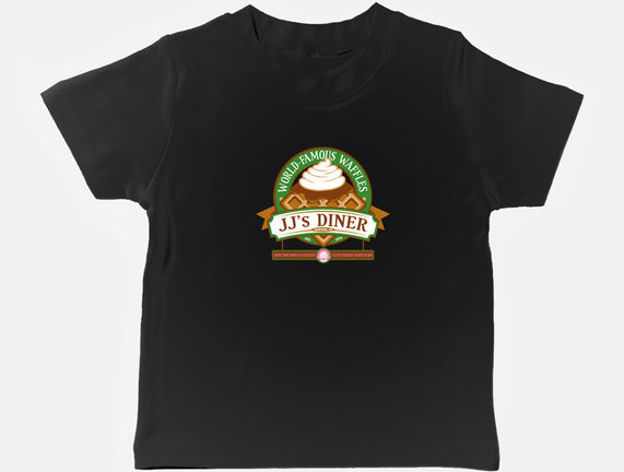 JJ's Diner
