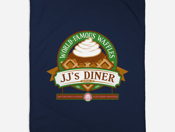 JJ's Diner