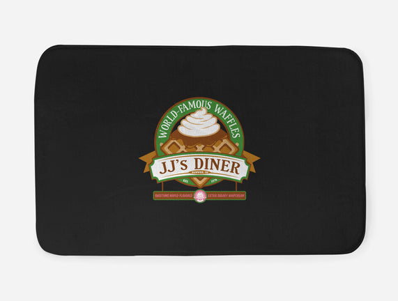 JJ's Diner