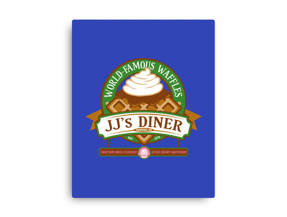 JJ's Diner
