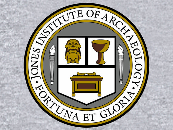 Jones Institute of Archaeology