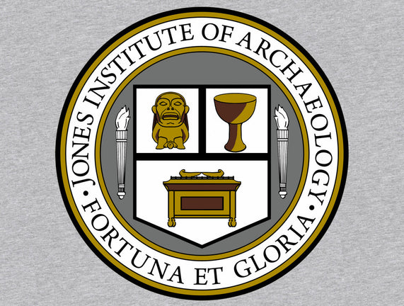 Jones Institute of Archaeology